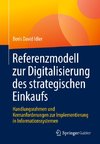 Referenzmodell zur Digitalisierung des strategischen Einkaufs