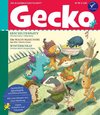 Gecko Kinderzeitschrift Band 99