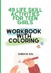 49 Life skill activities for teen girls