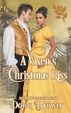 A Vixen's Christmas Kiss