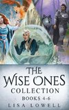 The Wise Ones Collection - Books 4-6