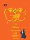 Ox  Chinese Horoscope and  Rituals