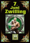 7.Juni, mein Geburtstag