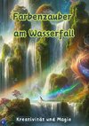 Farbenzauber am Wasserfall