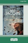 The Corrigan Legacy [Standard Large Print]