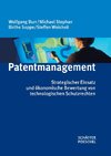 Patentmanagement