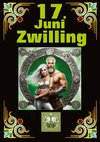 17.Juni, mein Geburtstag