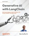 Generative AI with LangChain