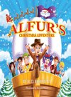 Alfur's Christmas Adventure