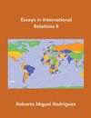 Essays in International Relations II