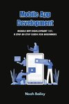 Mobile App Development