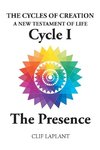 The Cycles of Creation