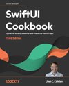 SwiftUI Cookbook - Third Edition