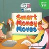 The Fearless Girl and the Little Guy with Greatness - Smart Money Moves