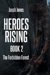 Heroes Rising Book 2