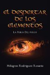 El despertar  de los  ELEMENTOS