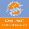 Kombi-Paket Schifffahrtskaufmann Lernkarten