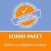 Kombi-Paket Elektroanlagenmonteur Lernkarten