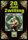 20.Juni, mein Geburtstag