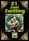 21.Juni, mein Geburtstag