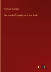 Die Hamlet-Tragödie und ihre Kritik