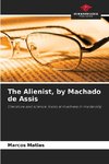 The Alienist, by Machado de Assis