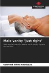 Male vanity 