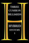 Three Cushion Billiards - Hybrid Systems 1