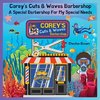 Corey's Cuts & Waves Barbershop