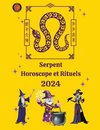 Serpent  Horoscope et Rituels 2024