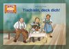 Tischleindeckdich / Kamishibai Bildkarten