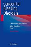 Congenital Bleeding Disorders