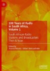 100 Years of Radio in South Africa, Volume 1