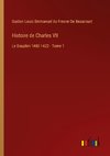 Histoire de Charles VII