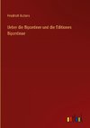 Ueber die Bipontiner und die Editiones Bipontinae