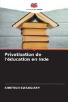 Privatisation de l'éducation en Inde