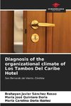 Diagnosis of the organizational climate of Los Tambos Del Caribe Hotel