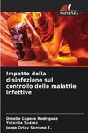 Impatto della disinfezione sul controllo delle malattie infettive