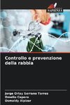 Controllo e prevenzione della rabbia