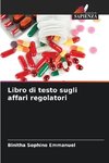 Libro di testo sugli affari regolatori