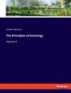 The Principles of Sociology