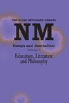 Essays and Journalism, Volume 7