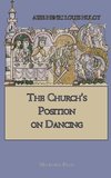 The Church's Position on Dancing