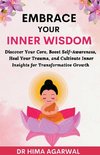 Embrace Your Inner Wisdom