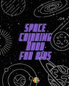 Space Coloring Book