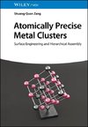 Atom-Precise Metal Clusters