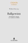 Ballgewinn