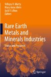 Rare Earth Metals and Minerals Industries