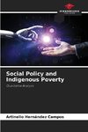 Social Policy and Indigenous Poverty