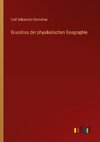 Grundriss der physikalischen Geographie